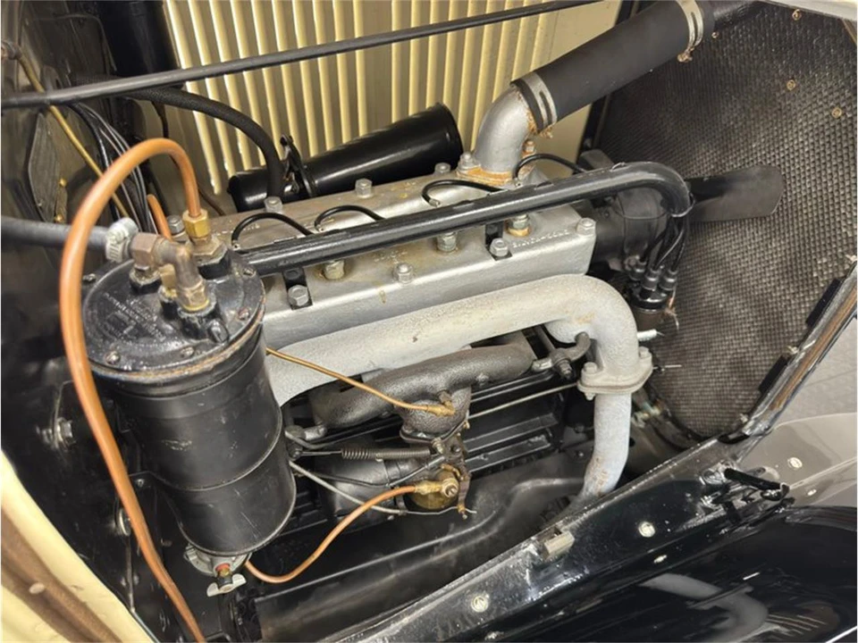 1929 Plymouth - Image 22 of 31