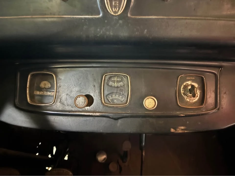 1929 Plymouth Deluxe & Special Deluxe - Image 6 of 7