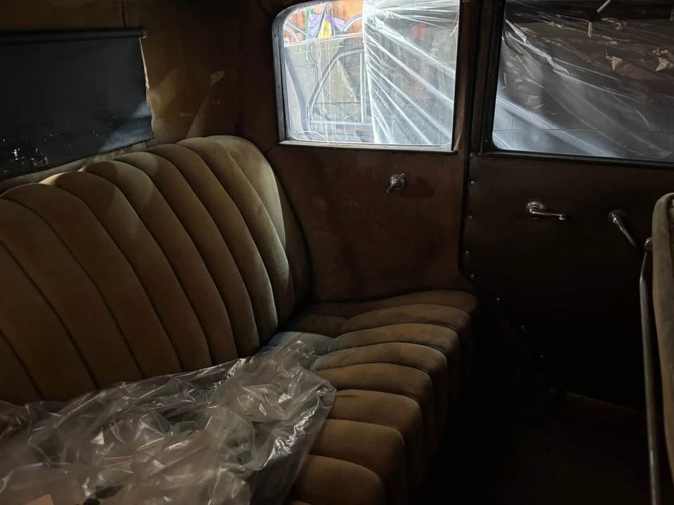 1929 Plymouth Deluxe & Special Deluxe - Image 4 of 7
