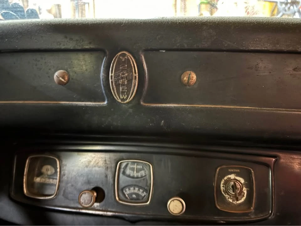 1929 Plymouth Deluxe & Special Deluxe - Image 7 of 7