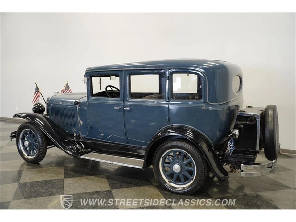 1929 Pontiac - Image 9 of 31