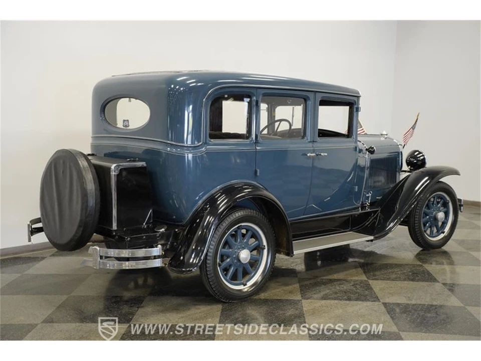 1929 Pontiac - Image 13 of 31