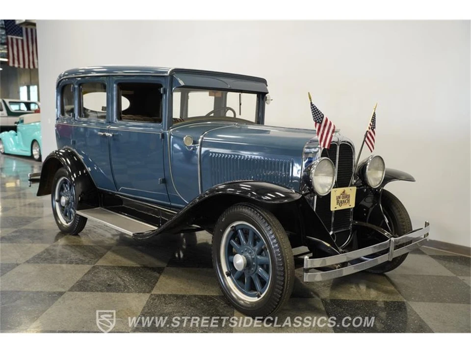1929 Pontiac - Image 17 of 31