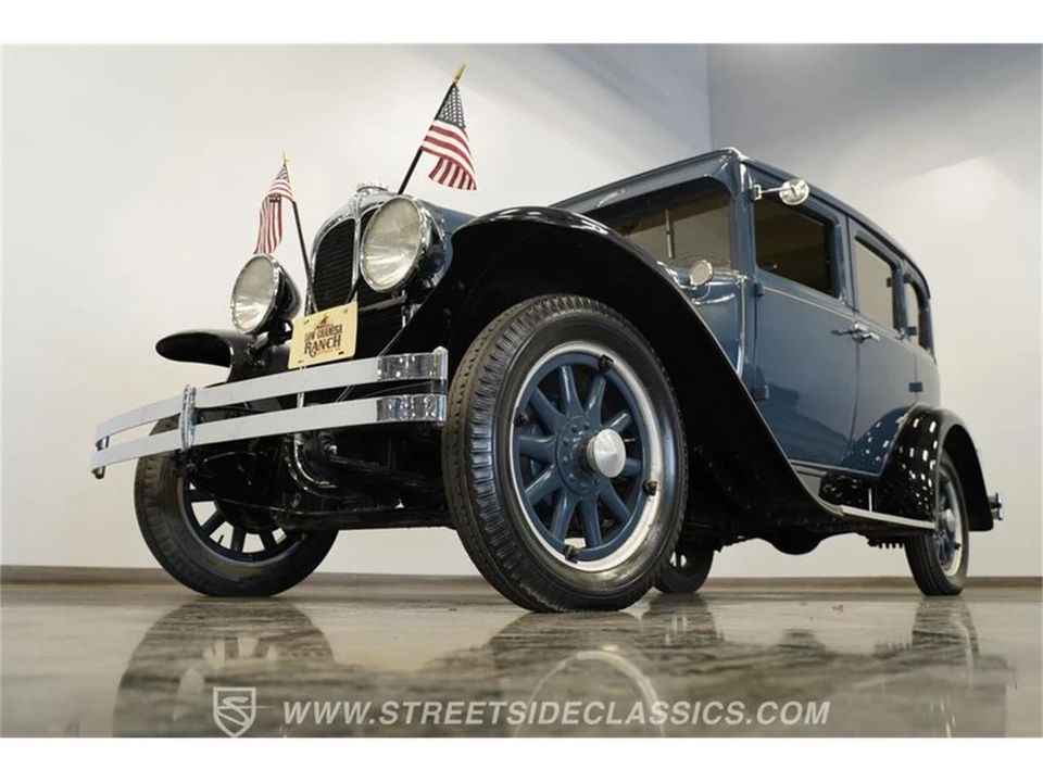 1929 Pontiac - Image 21 of 31