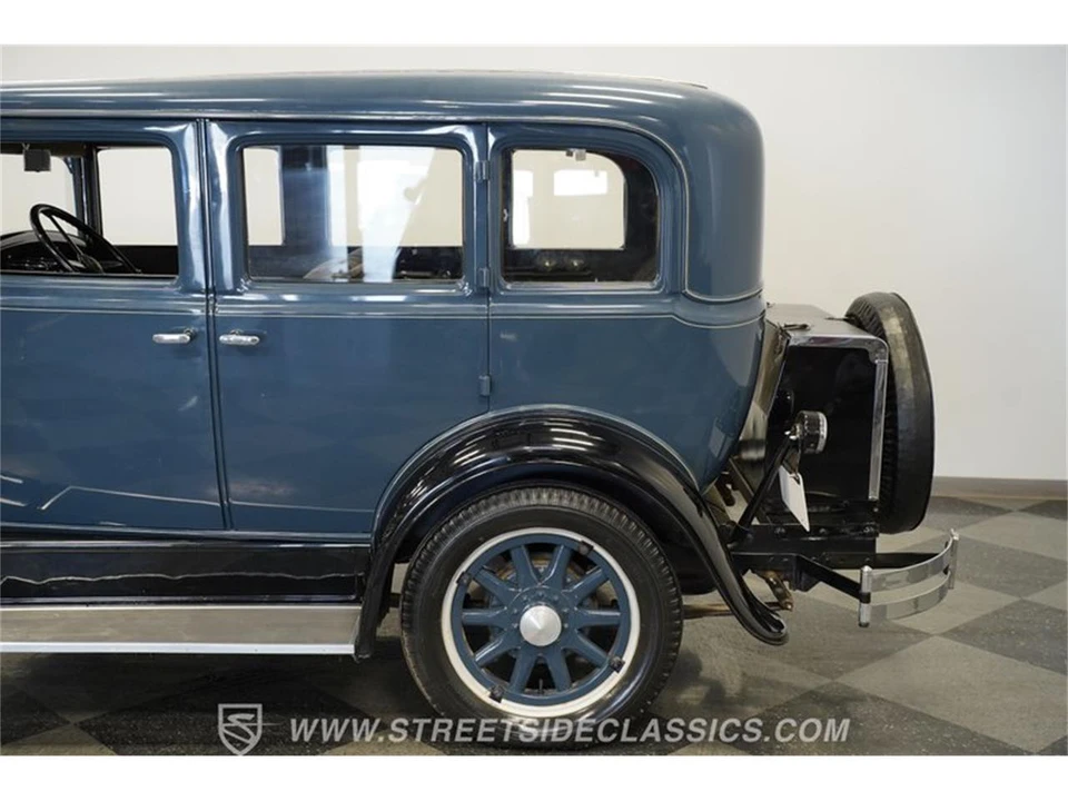 1929 Pontiac - Image 25 of 31