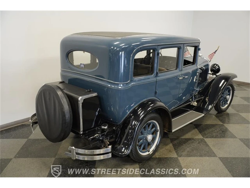 1929 Pontiac - Image 29 of 31