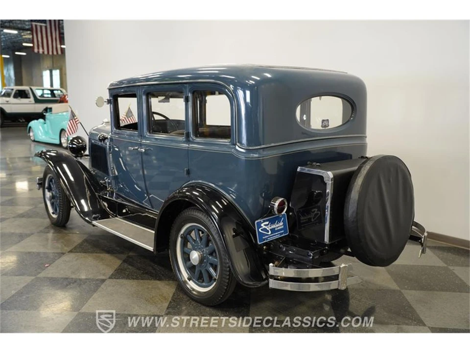 1929 Pontiac - Image 10 of 31