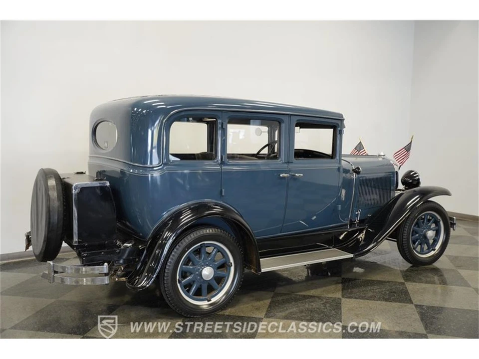 1929 Pontiac - Image 14 of 31