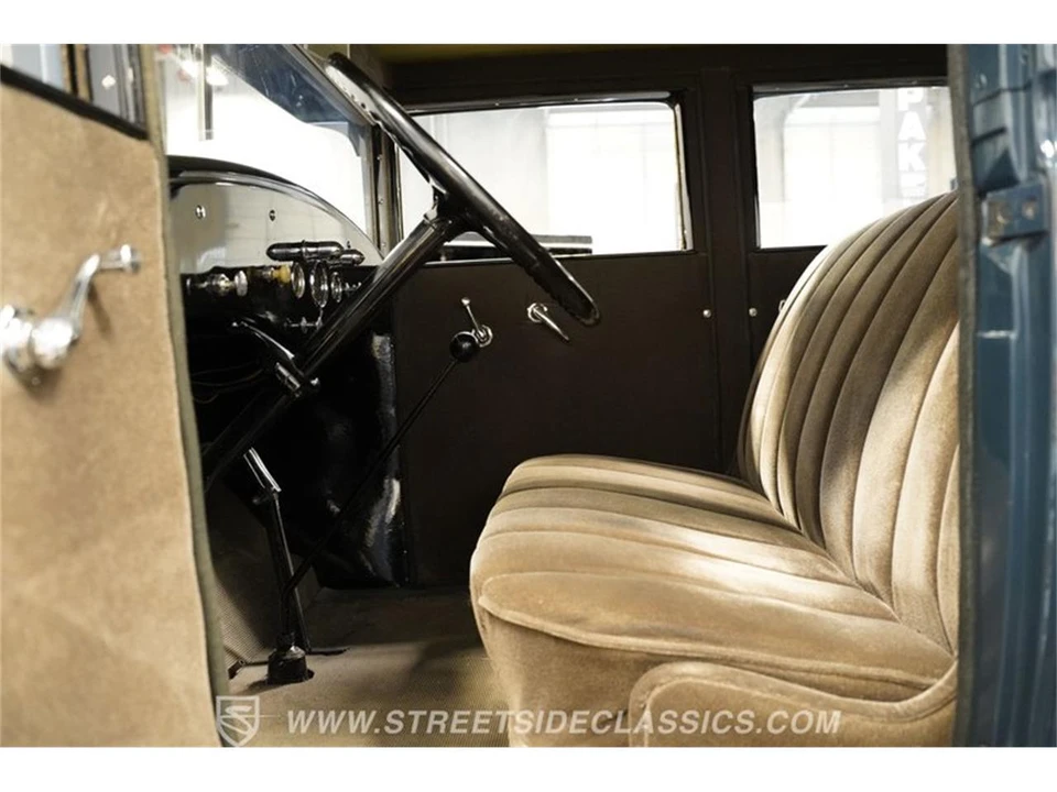 1929 Pontiac - Image 3 of 31
