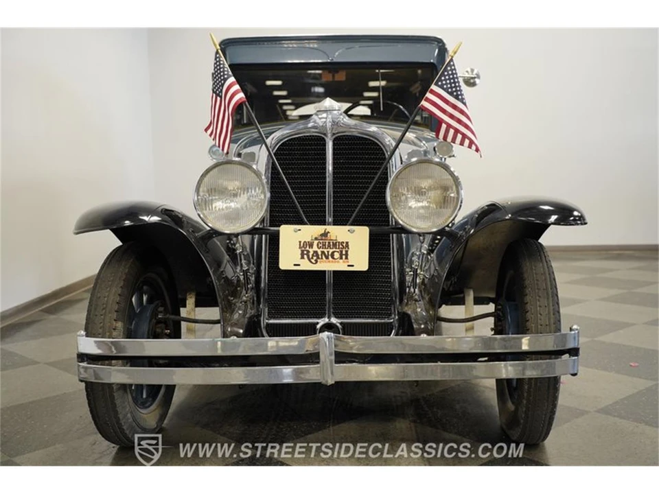1929 Pontiac - Image 18 of 31