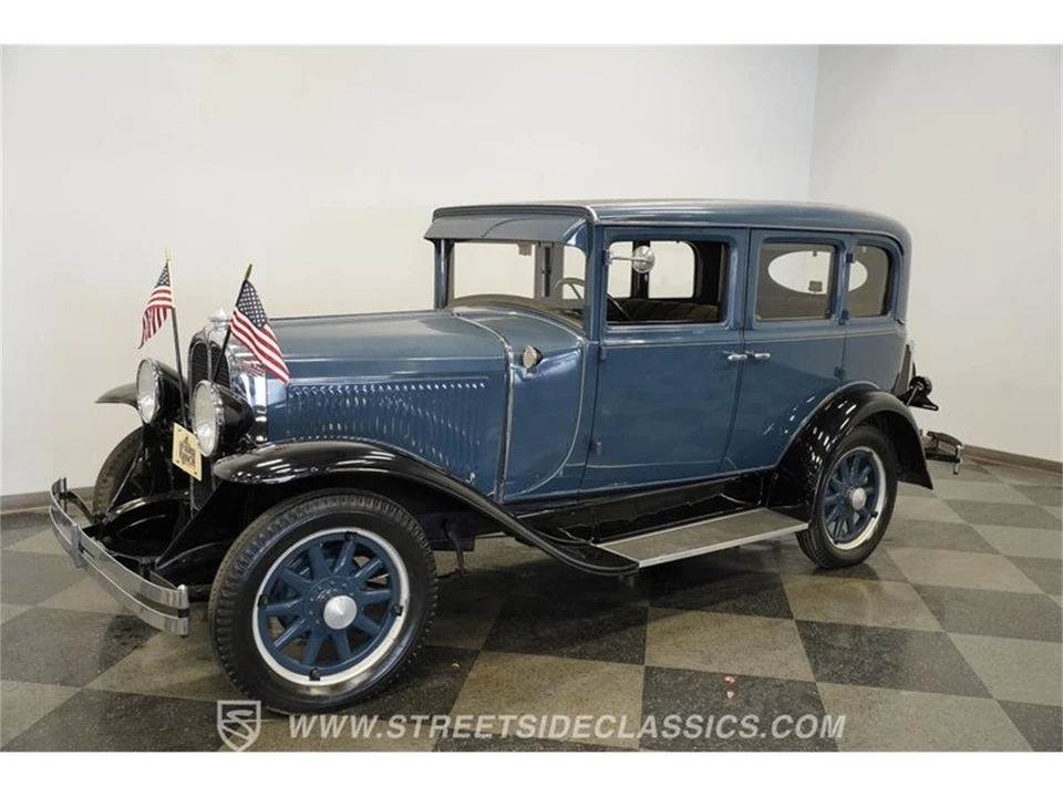 1929 Pontiac - Image 7 of 31