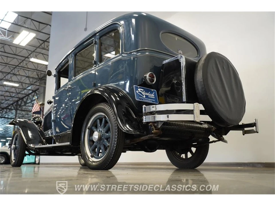 1929 Pontiac - Image 26 of 31