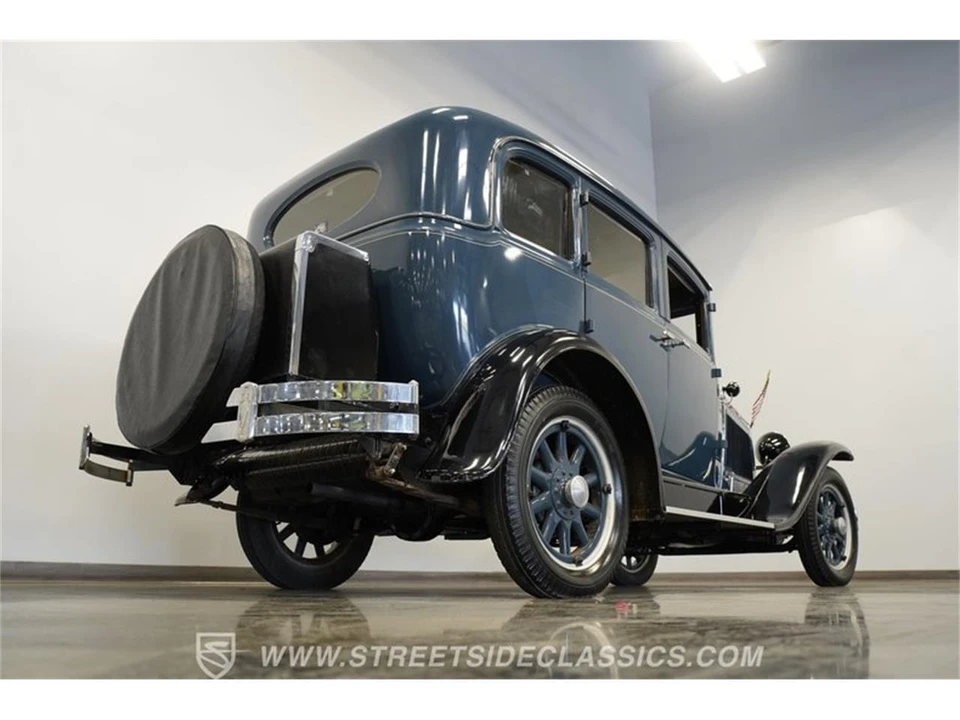 1929 Pontiac - Image 30 of 31