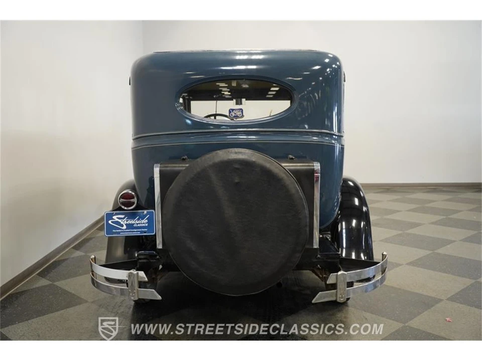 1929 Pontiac - Image 11 of 31