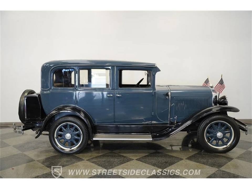 1929 Pontiac - Image 15 of 31