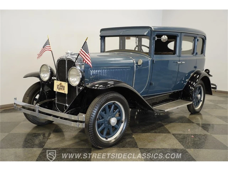 1929 Pontiac - Image 19 of 31