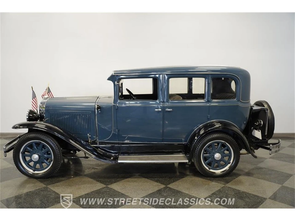 1929 Pontiac - Image 8 of 31