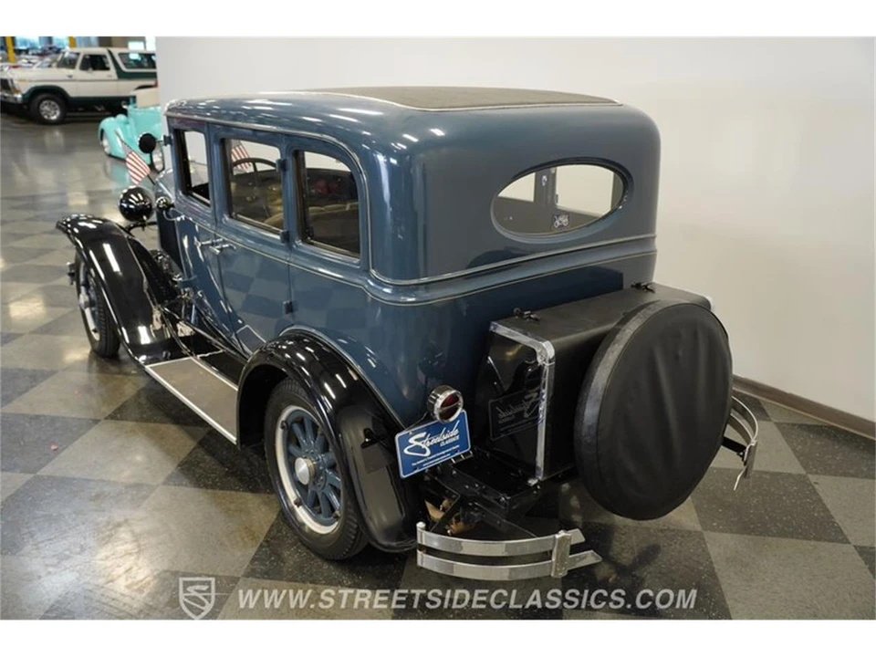 1929 Pontiac - Image 27 of 31