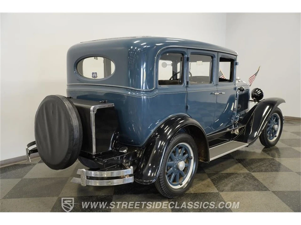 1929 Pontiac - Image 12 of 31