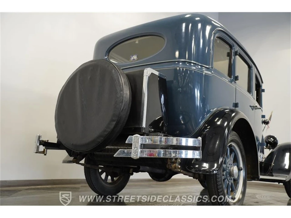 1929 Pontiac - Image 31 of 31