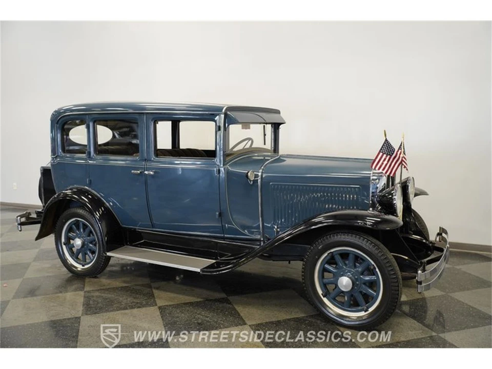 1929 Pontiac - Image 16 of 31