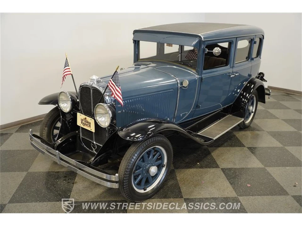 1929 Pontiac - Image 20 of 31