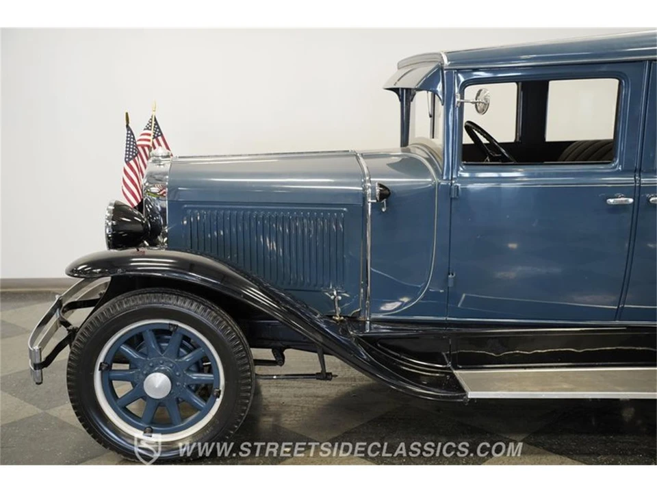 1929 Pontiac - Image 24 of 31