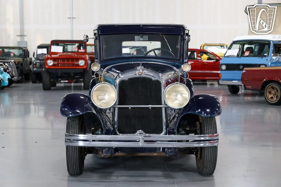1929 Reo - Image 5 of 12