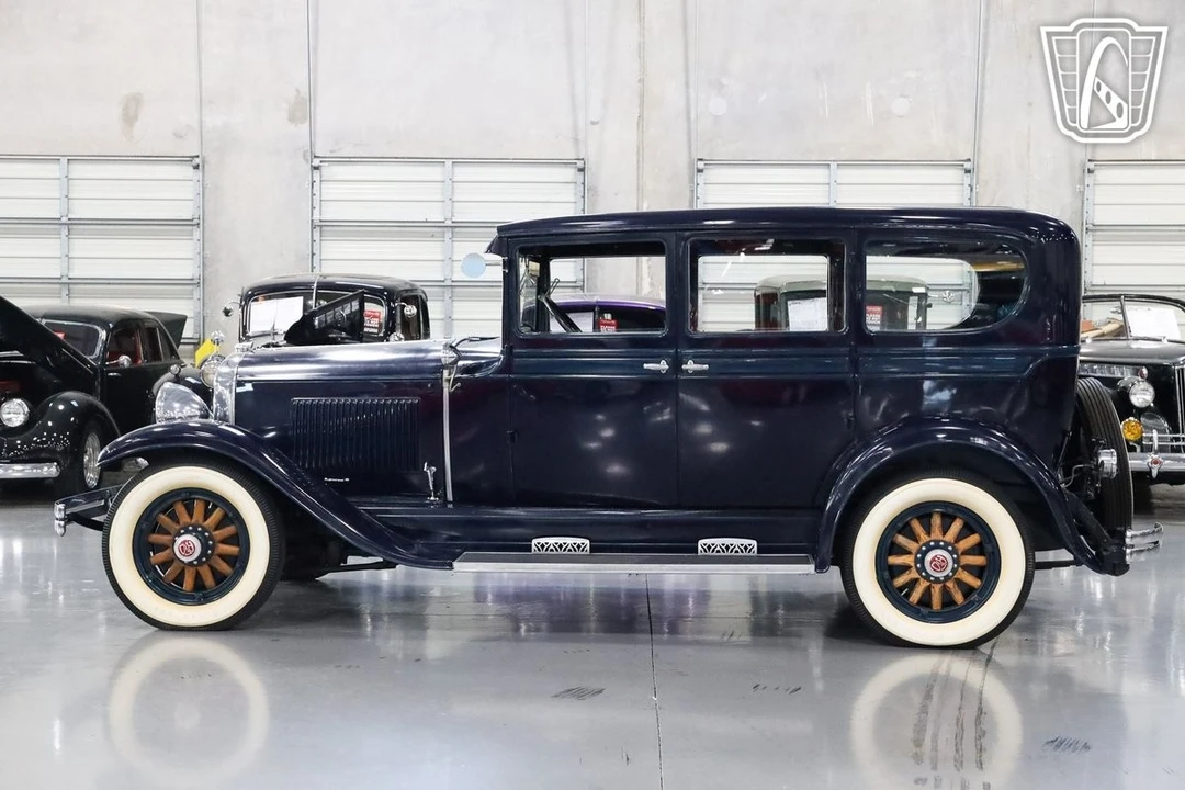 1929 Reo - Image 12 of 12