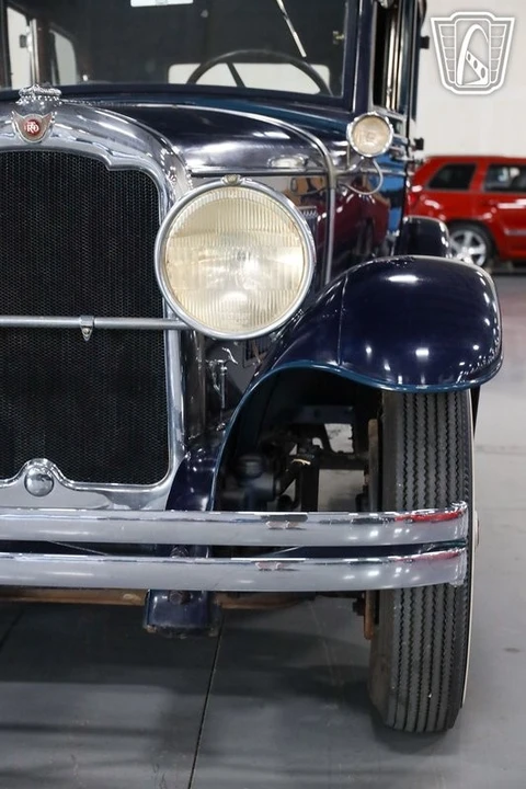 1929 Reo - Image 10 of 12