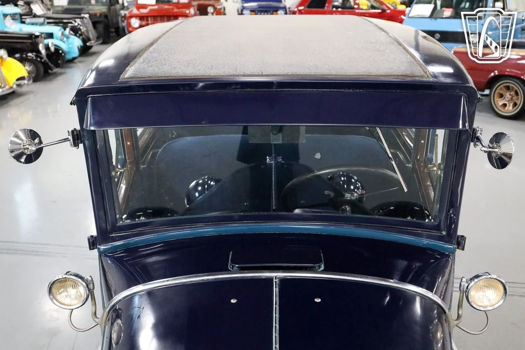 1929 Reo - Image 7 of 12