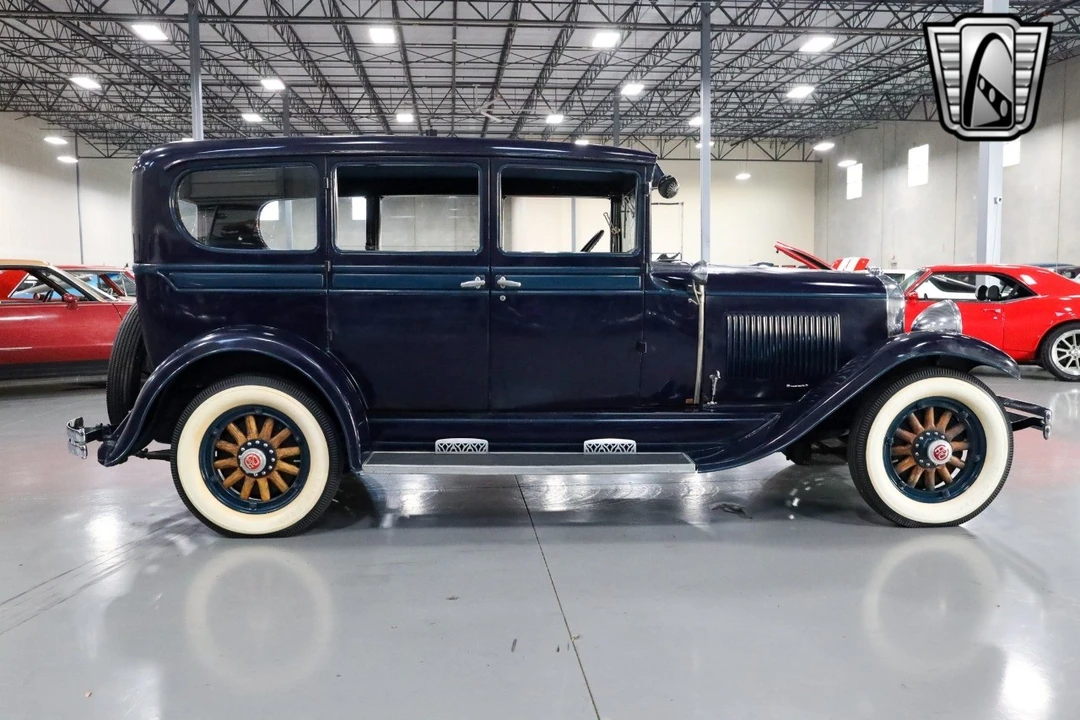 1929 Reo - Image 8 of 12
