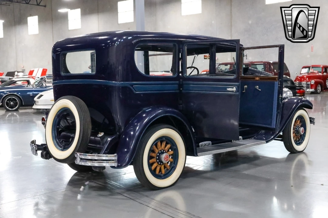 1929 Reo - Image 12 of 12