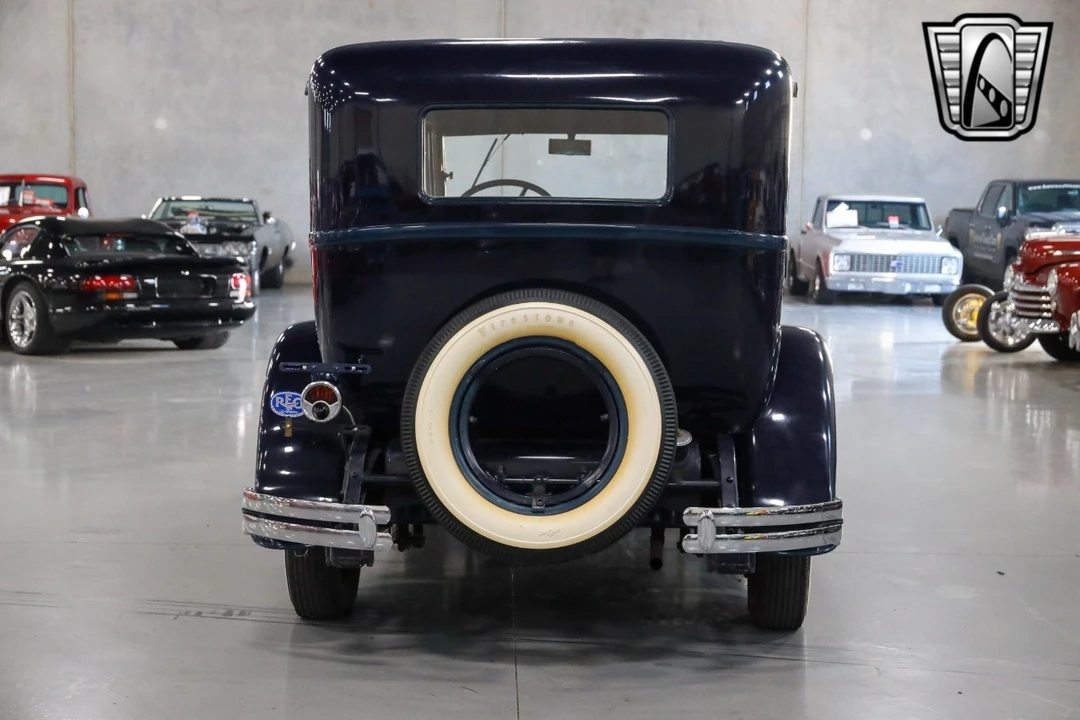 1929 Reo - Image 7 of 12