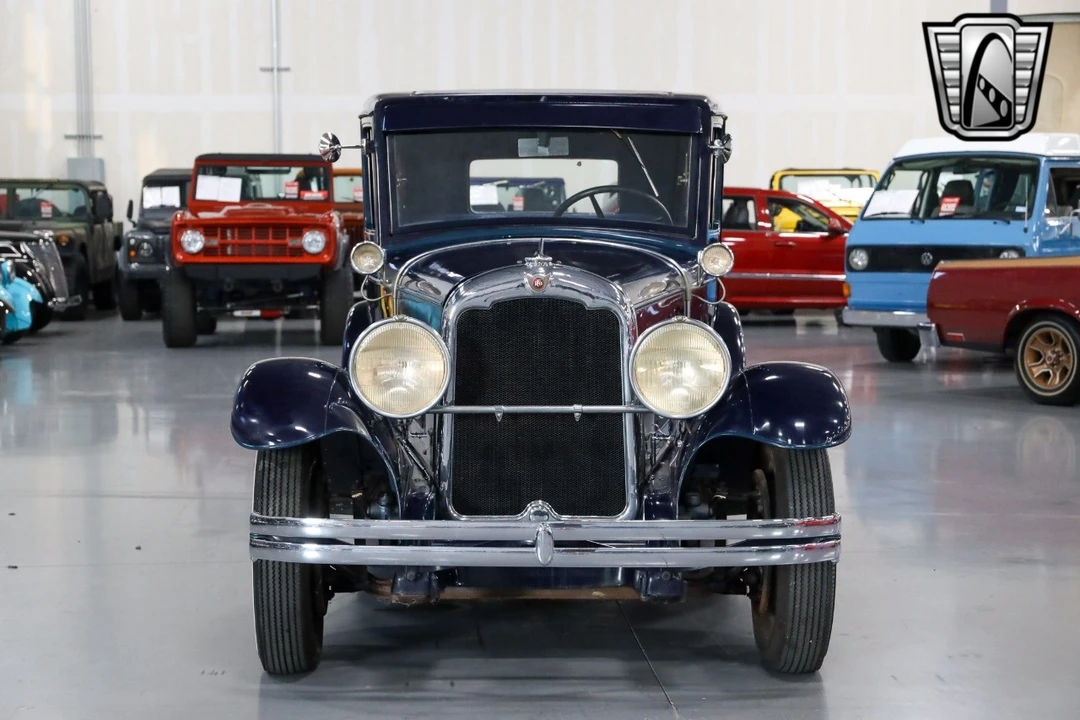 1929 Reo - Image 3 of 12