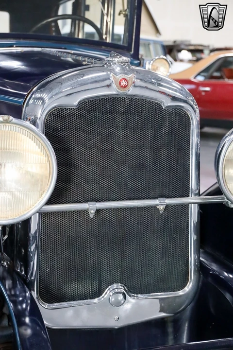 1929 Reo - Image 10 of 12