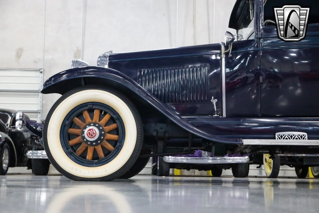 1929 Reo - Image 5 of 12