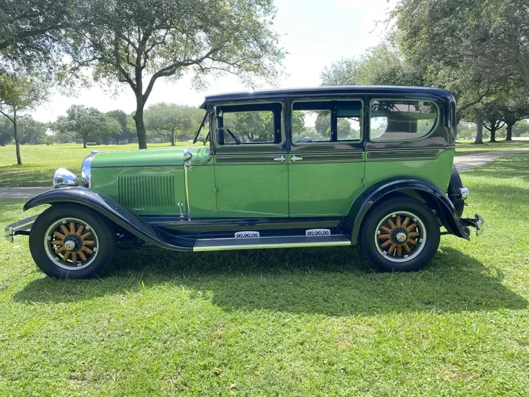 1929 Reo - Image 20 of 30