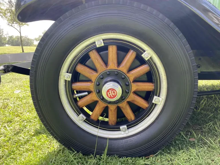 1929 Reo - Image 21 of 30