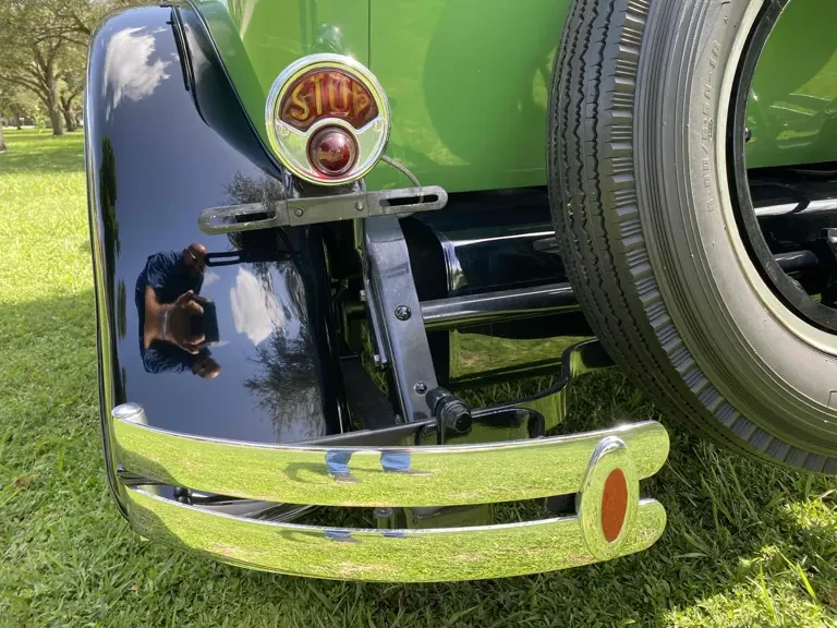 1929 Reo - Image 22 of 30
