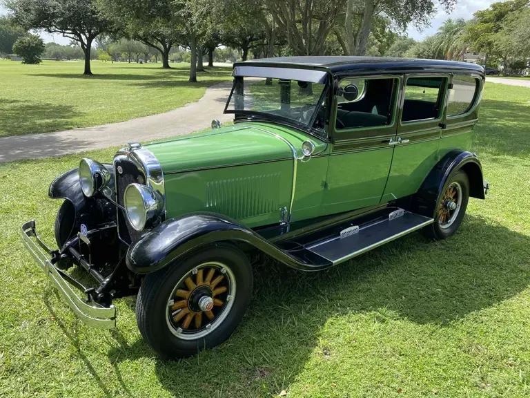 1929 Reo - Image 2 of 30