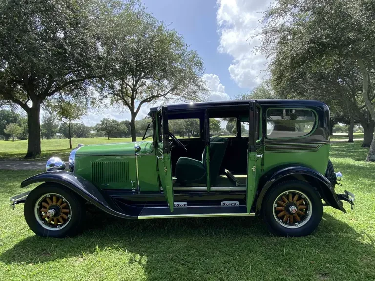 1929 Reo - Image 11 of 30