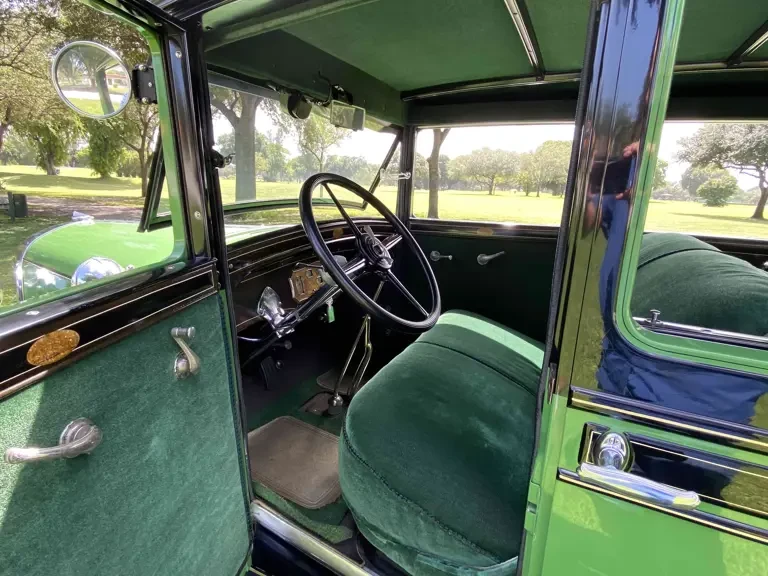 1929 Reo - Image 12 of 30