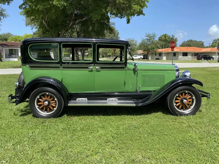 1929 Reo - Image 6 of 30
