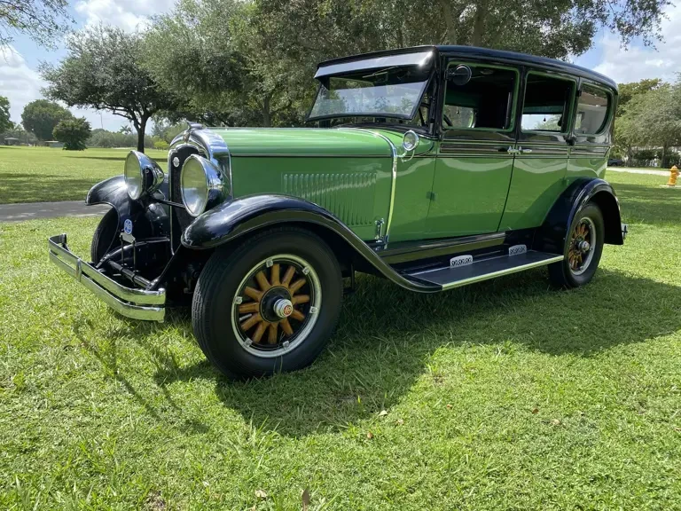 1929 Reo - Image 19 of 30
