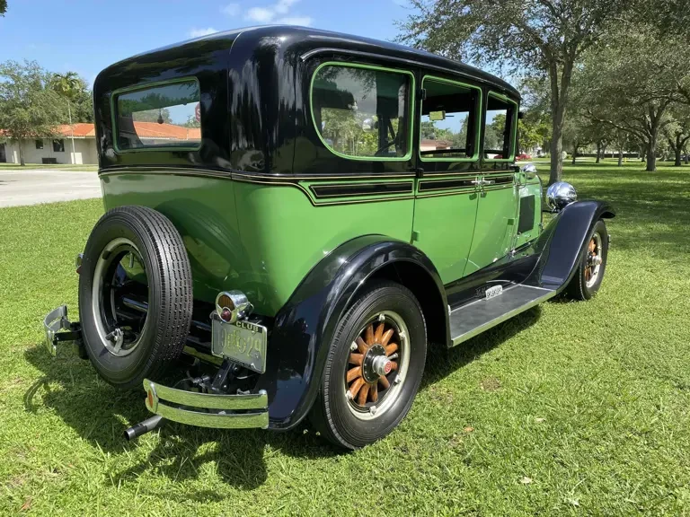 1929 Reo - Image 3 of 30