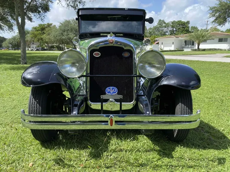 1929 Reo - Image 7 of 30