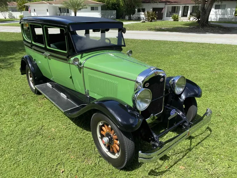 1929 Reo - Image 9 of 30