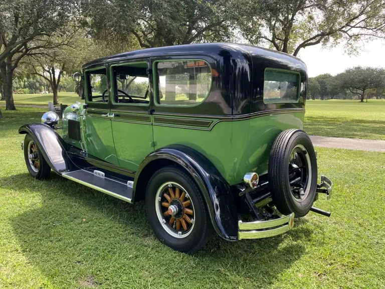 1929 Reo - Image 10 of 30