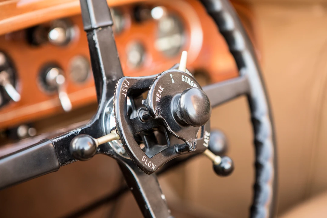1929 Rolls-Royce Phantom I - Image 19 of 31